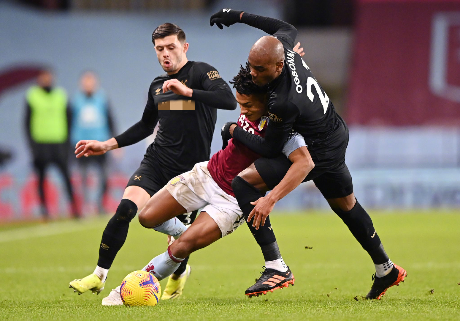 劳森展开 劳森展开