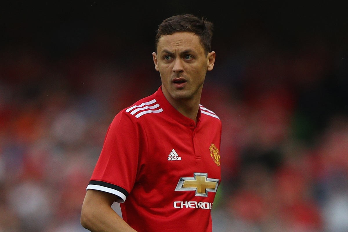 他通过一记 他通过一记